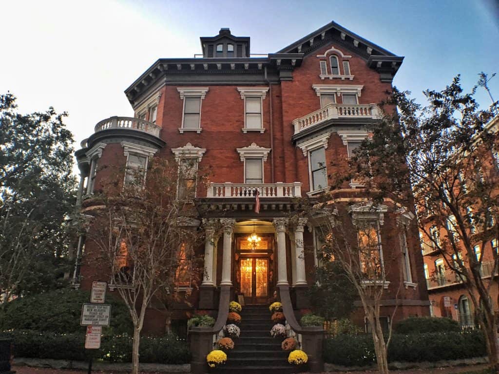 The Kehoe House: The best place to stay in Savannah, Georgia | Tattling