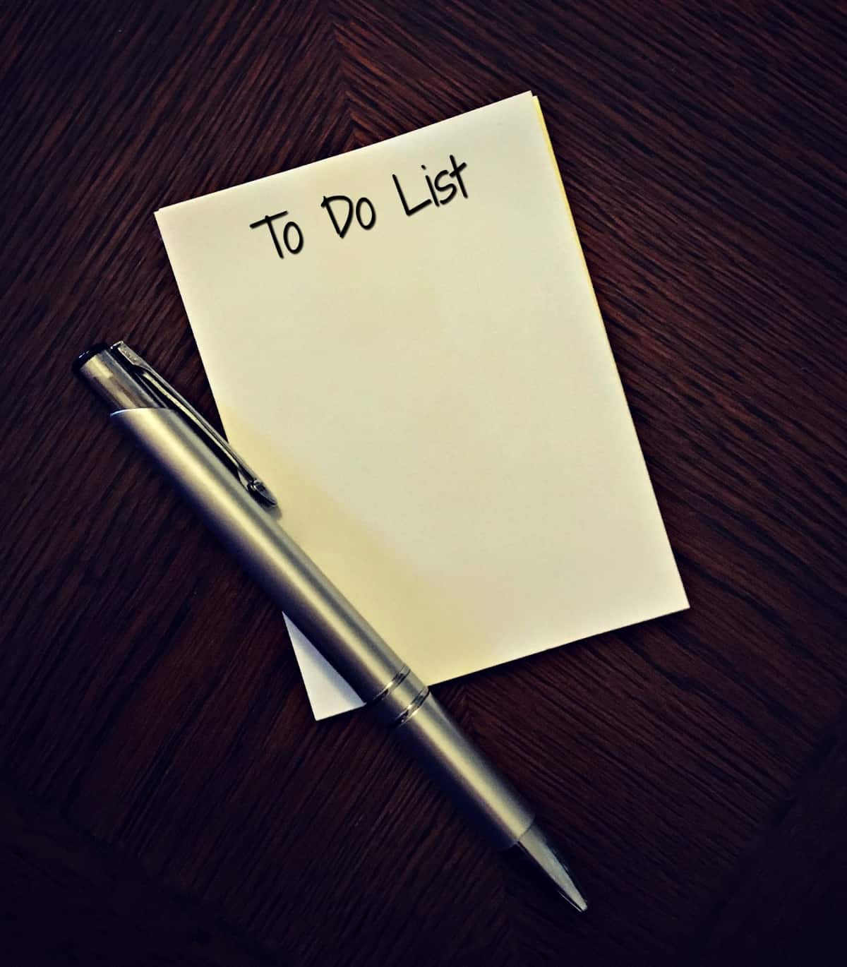 to do list for travelling