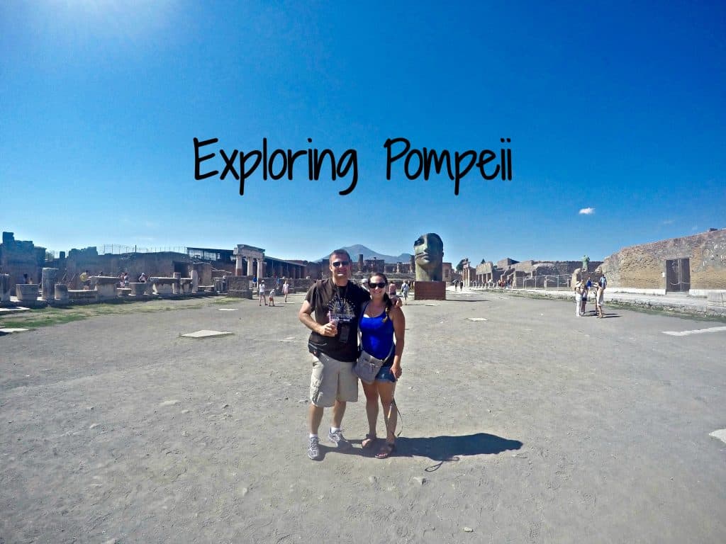 things to do in Naples Italy