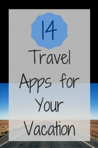 best travel apps 2018