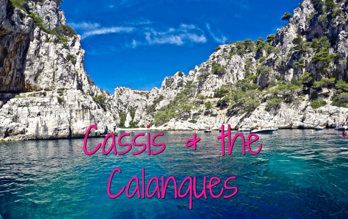 Things to do in Cassis