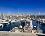 Marseille - Vieux Port