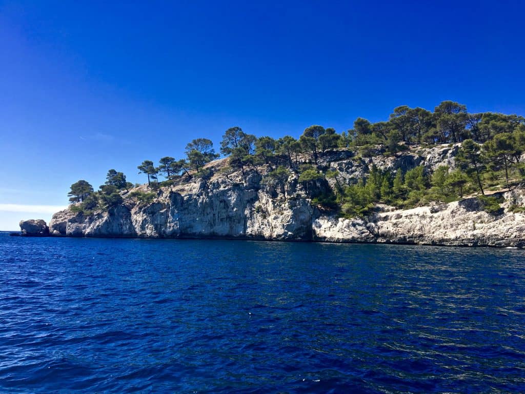 Excursions in Marseille