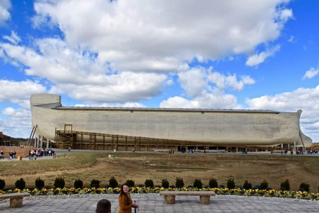 Why You Will Love the Ark Encounter | Tattling Tourist