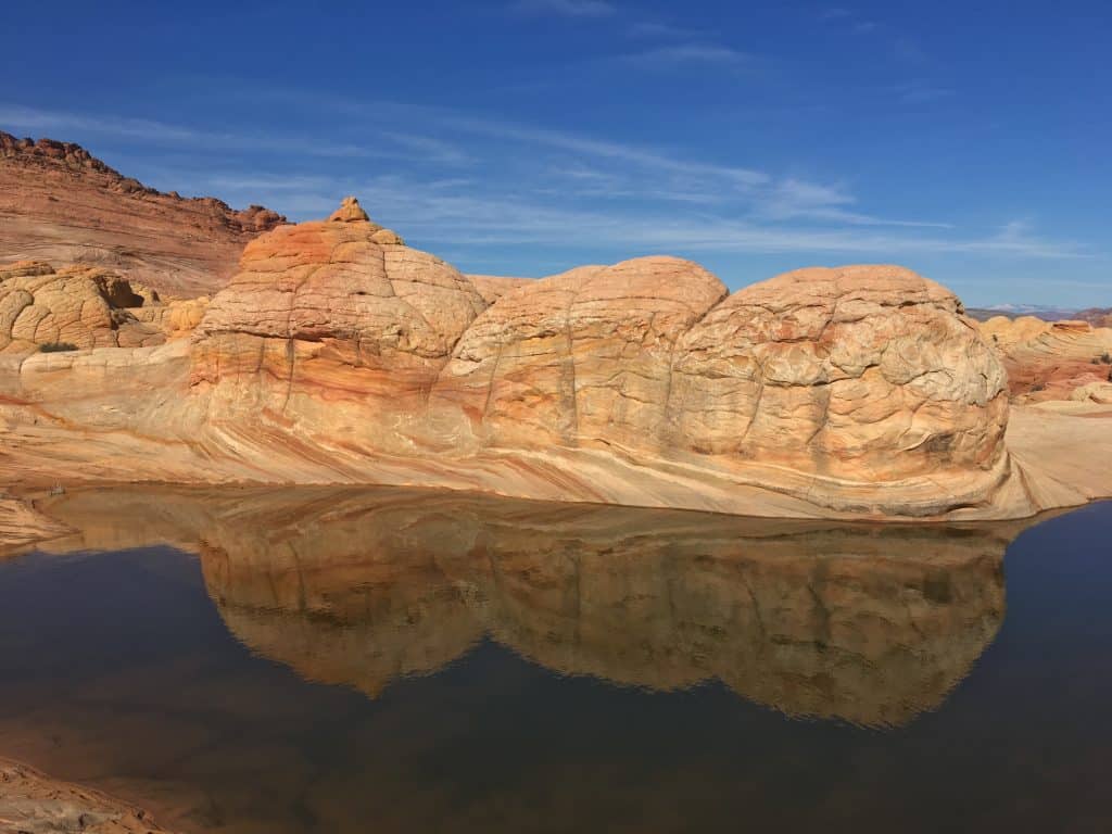 Things to do in North Coyote Buttes