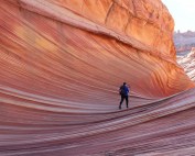 Tips for Hiking the Wave