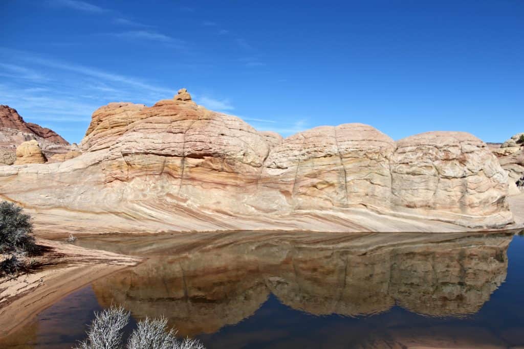Things to do in North Coyote Buttes