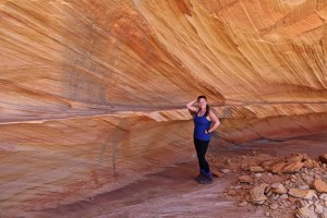 North Coyote Buttes