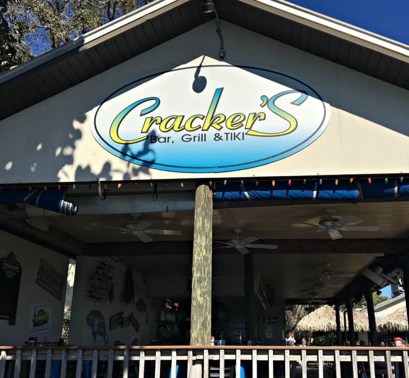 8 Things To Do In Crystal River, Florida - Tattling Tourist