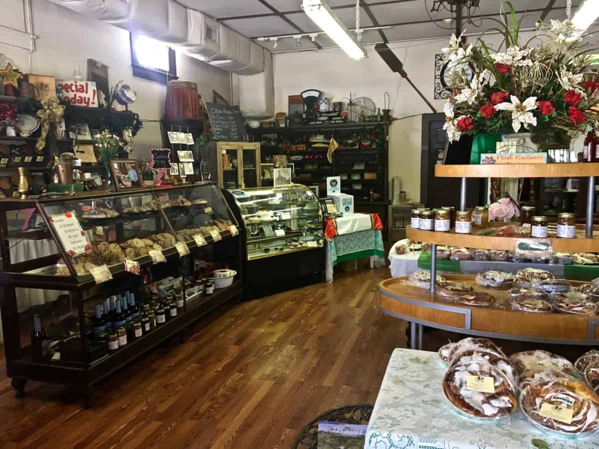 How to Hike the Fiery Gizzard Trail in Tracy City, Tennessee Tattling