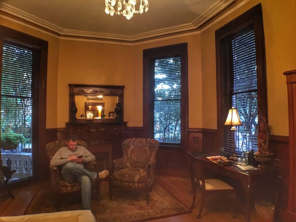 The Kehoe House: The best place to stay in Savannah, Georgia | Tattling