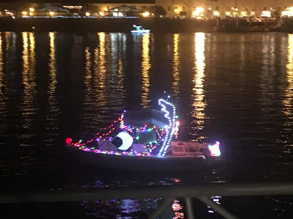 How to Spend a Holiday Weekend Christmas in Savannah,