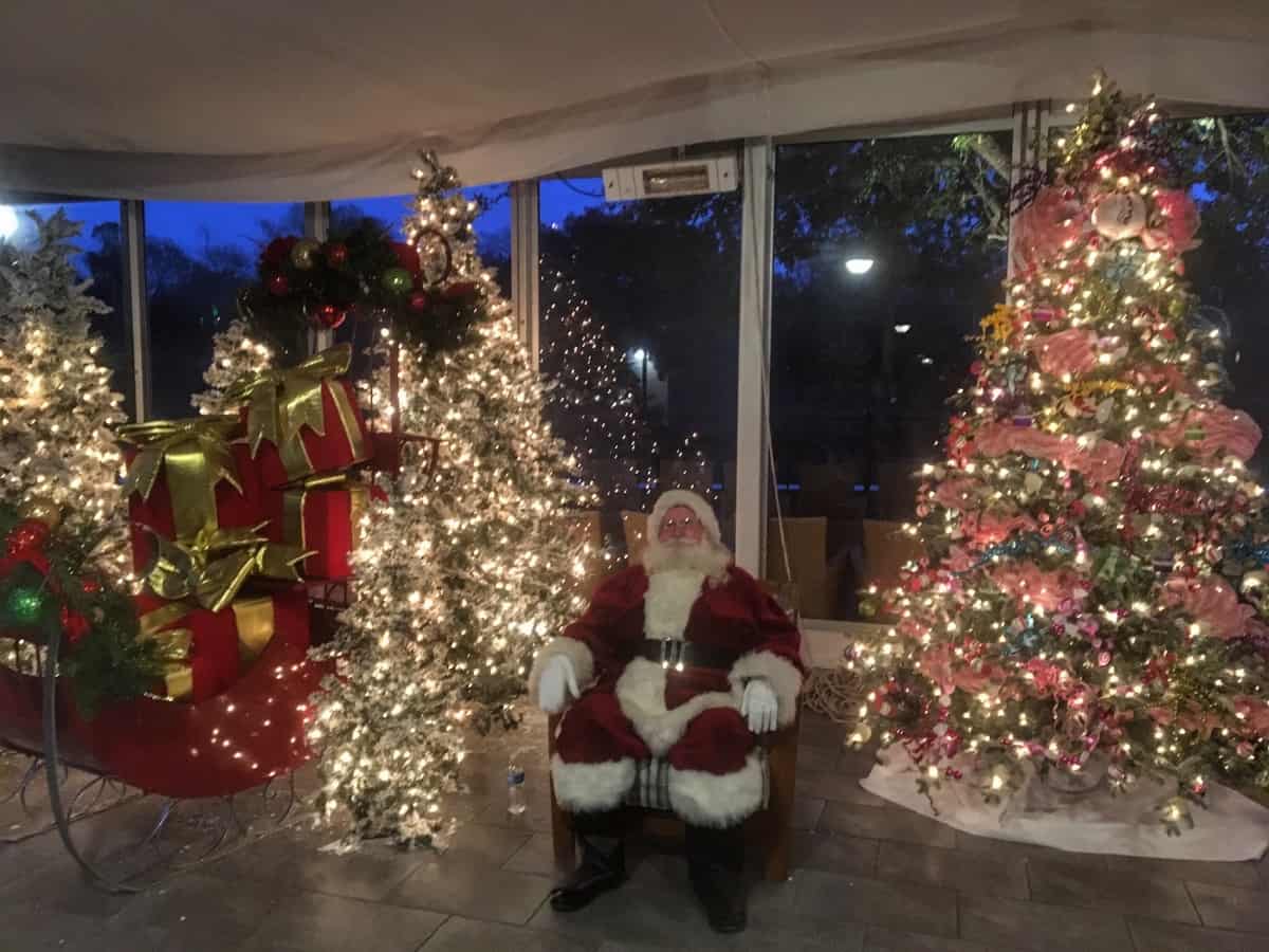 How to Spend a Holiday Weekend Christmas in Savannah,