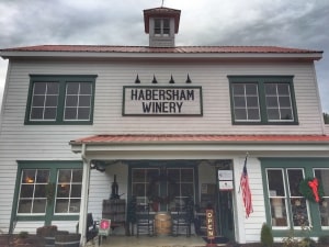 Habersham Winery