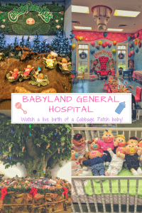 Babyland General Hospital