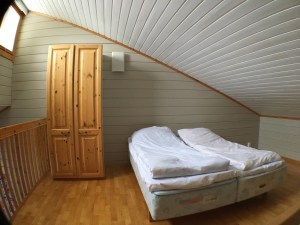 Finland beds