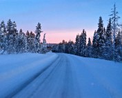 ultimate Lapland vacation