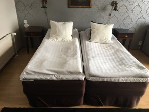 beds in Lapland