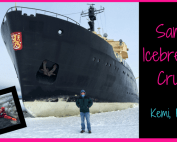 Sampo Icebreaker Cruise