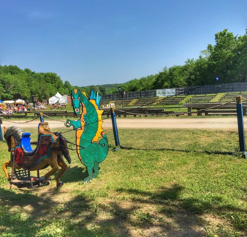 Tennessee Renaissance Festival What It's All About! Tattling Tourist