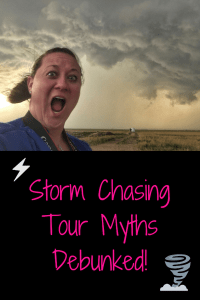 Storm Chasing Tour 