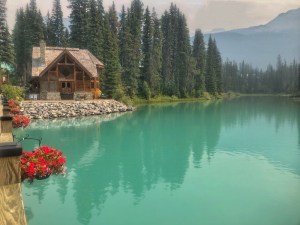 Emerald Lake