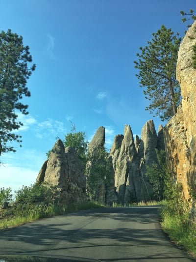 The Ultimate South Dakota Road Trip 3 Day Itinerary | Tattling Tourist