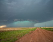 storm chasing tour review