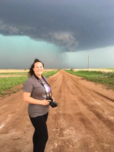 storm chasing tour review