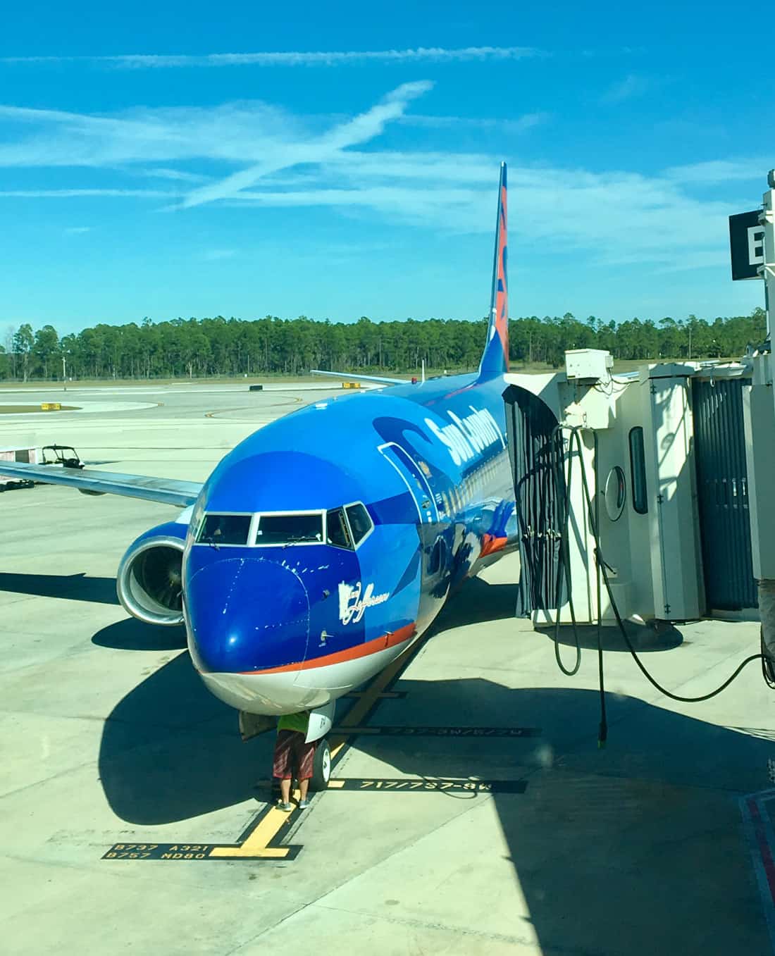 Sun Country Airlines Review Cheap Flights from Nashville Tattling