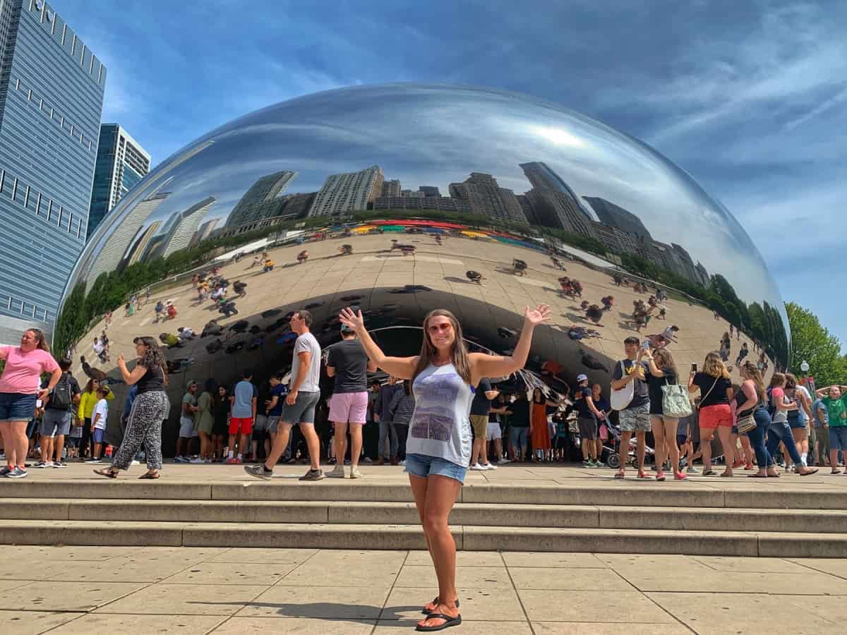 How to Spend a Weekend In Chicago - Tattling Tourist